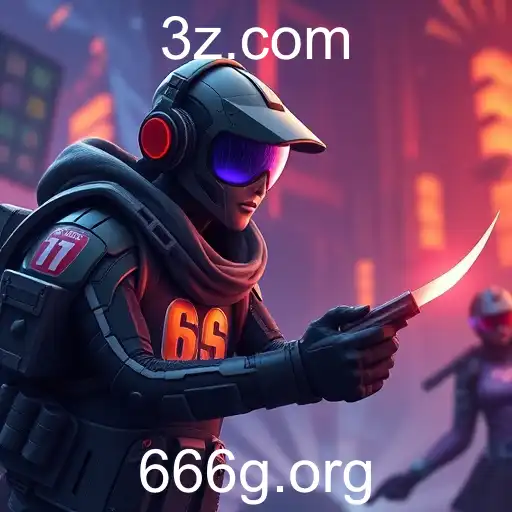 A Evolução dos Jogos com 666g