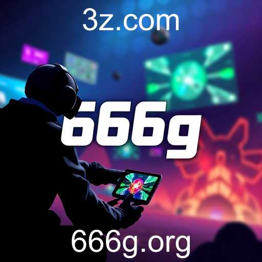 O Destino dos Jogos Online: Análise de 666g e o Futuro da Indústria