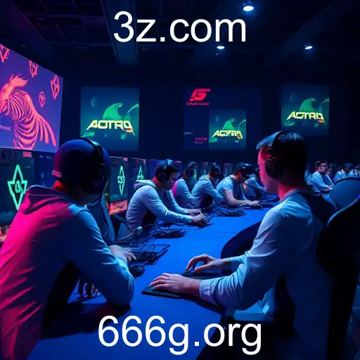 Evolução dos Jogos Online em 2025