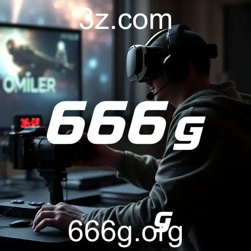 O Crescimento Explosivo do 666g no Mundo dos Jogos