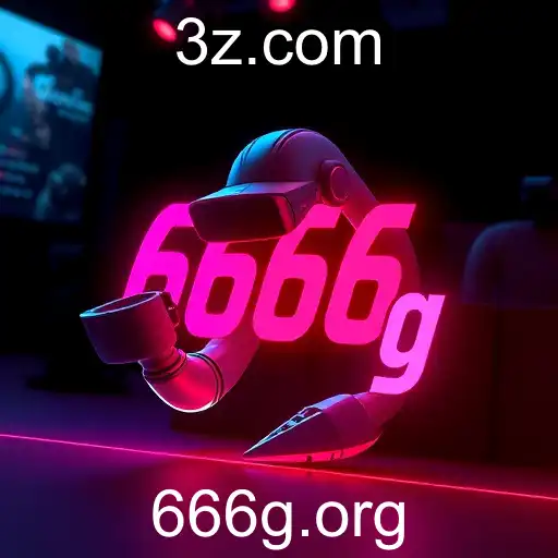 O Futuro dos Jogos Online: 666g Liderando 2025