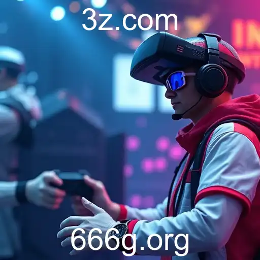Tendências Futuras dos Jogos Online em 666g