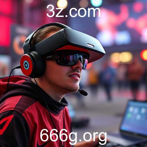 666g: O Portal dos Gamers de 2025