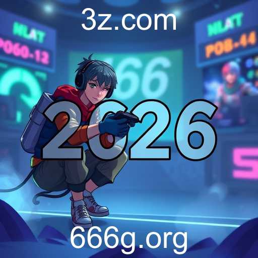 Inovações e Tendências no Mundo dos Games