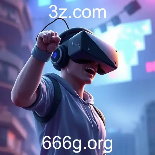 Revolução dos Jogos: Como o 666g Está Influenciando o Cenário Atual