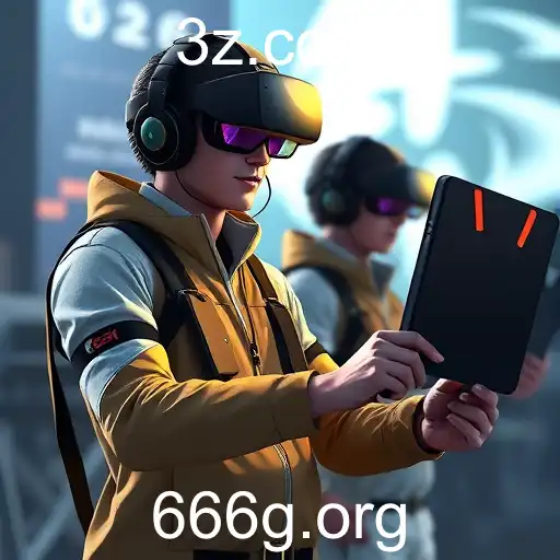 666g: Exploração Digital em 2026
