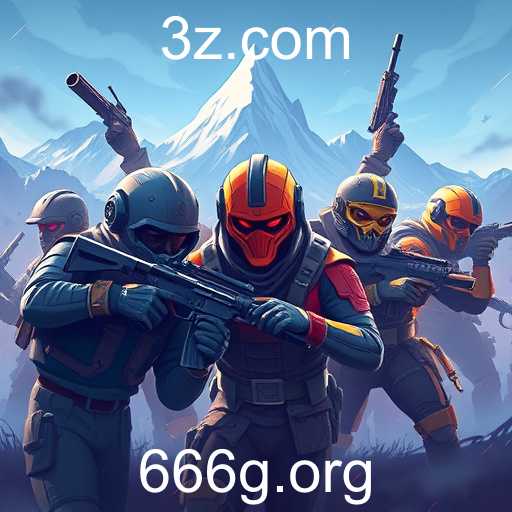 O Impacto do 666g no Mundo dos Games