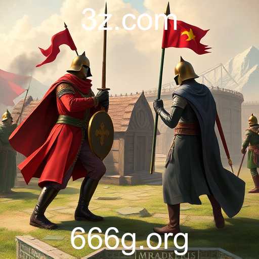 O Impacto Crescente de 666g no Cenário de Games