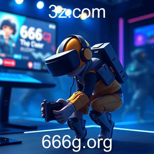 O Impacto Avassalador do 666g no Mercado de Jogos em 2025