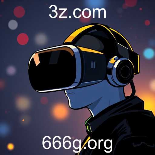 O Impacto do 666g no Mundo dos Jogos