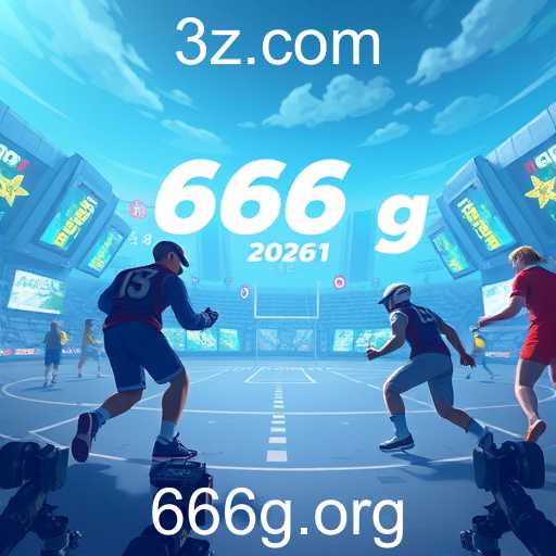 Novos Patamares no Mundo dos Jogos em 2026