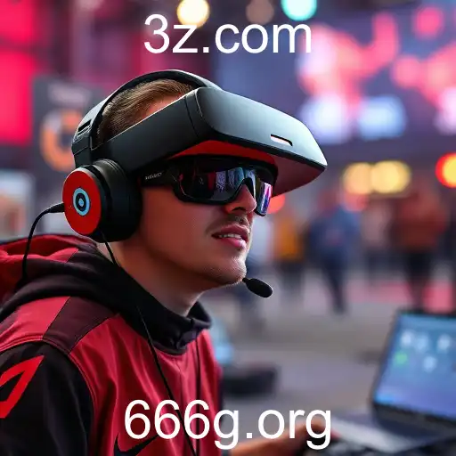 666g: O Portal dos Gamers de 2025