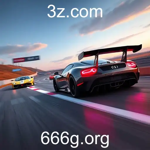 Revolução no Universo de Jogos com 666g