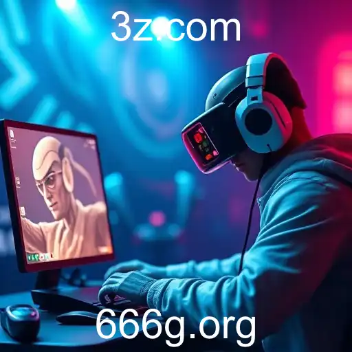 O Impacto do 666g no Universo dos Jogos em 2026