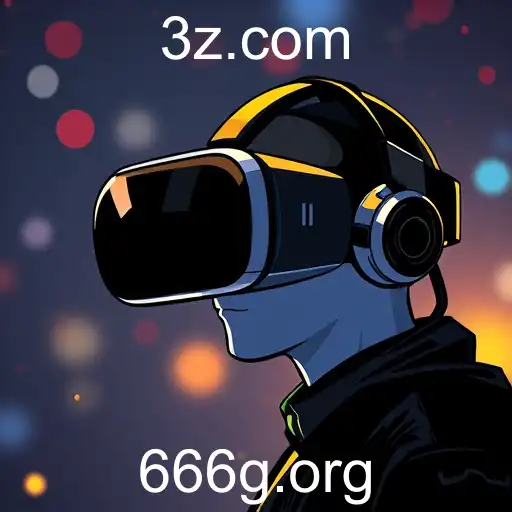 O Impacto da 666g no Mundo dos Jogos