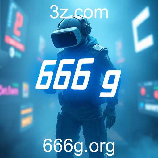 Revolução no Mundo dos Jogos: A Ascensão de '666g'
