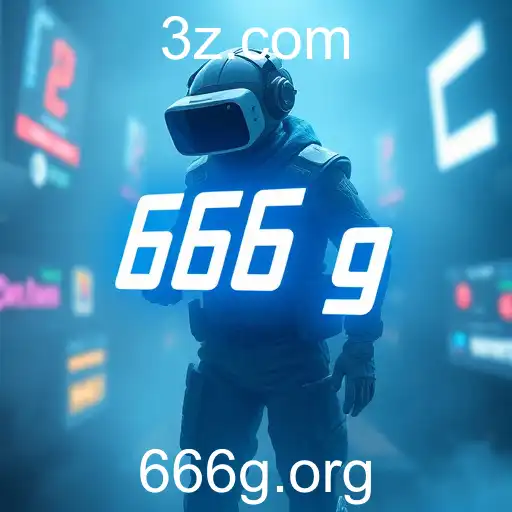 Revolução no Mundo dos Jogos: A Ascensão de '666g'