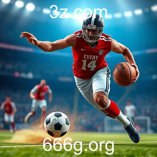 A Emoção dos Jogos de Esportes no Universo 666g