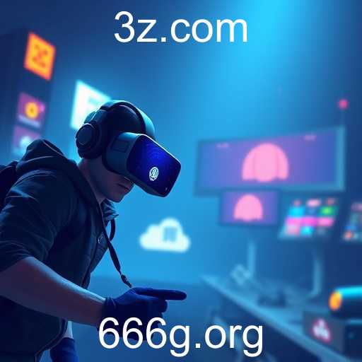 Tendências e Desafios no Mundo dos Jogos em 2025